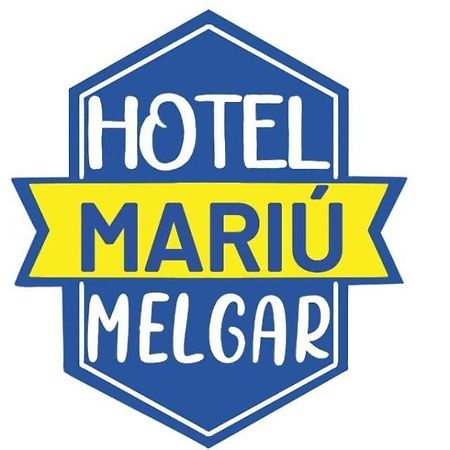 Hotel Mariu Melgar Εξωτερικό φωτογραφία